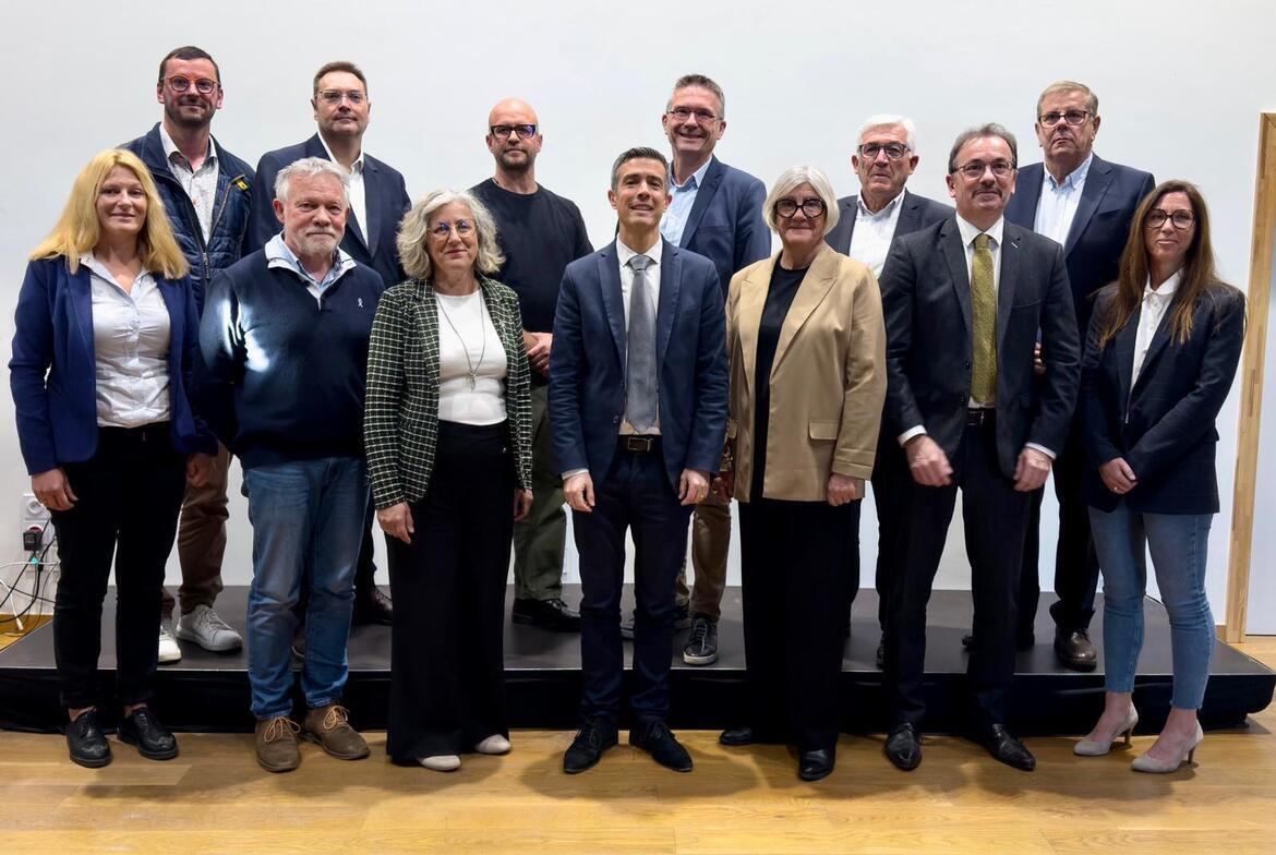 conseil communautaire 2026